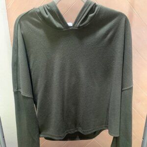 Allfenix Lyla ribbed pullover.